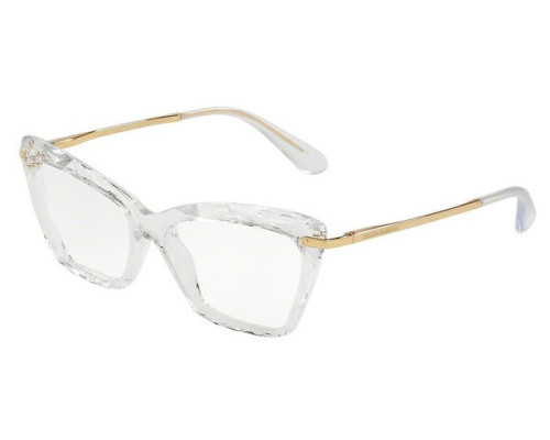 Lunettes de vue Dolce & Gabbana DG5025 3133 | Revendeur Agréé Dolce & Gabbana | product_reduce_price