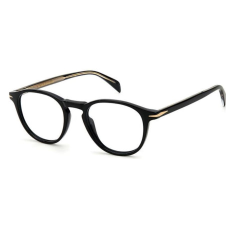 Lunettes de vue David Beckham DB 1018