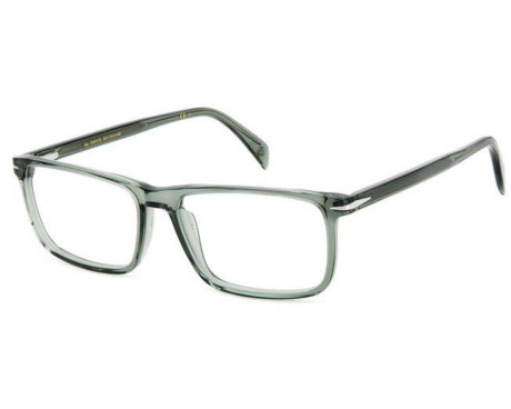 128121-Lunettes de vue David Beckham DB 1019