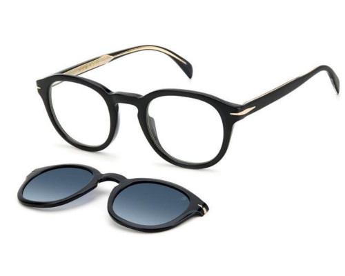 Bril David Beckham DB 1080/CS