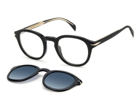 128205-Bril David Beckham DB 1080/CS