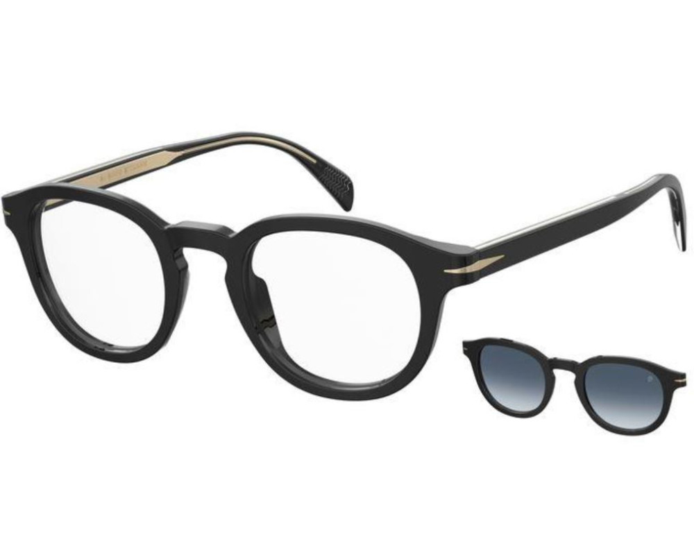 Bril David Beckham DB 1080/CS