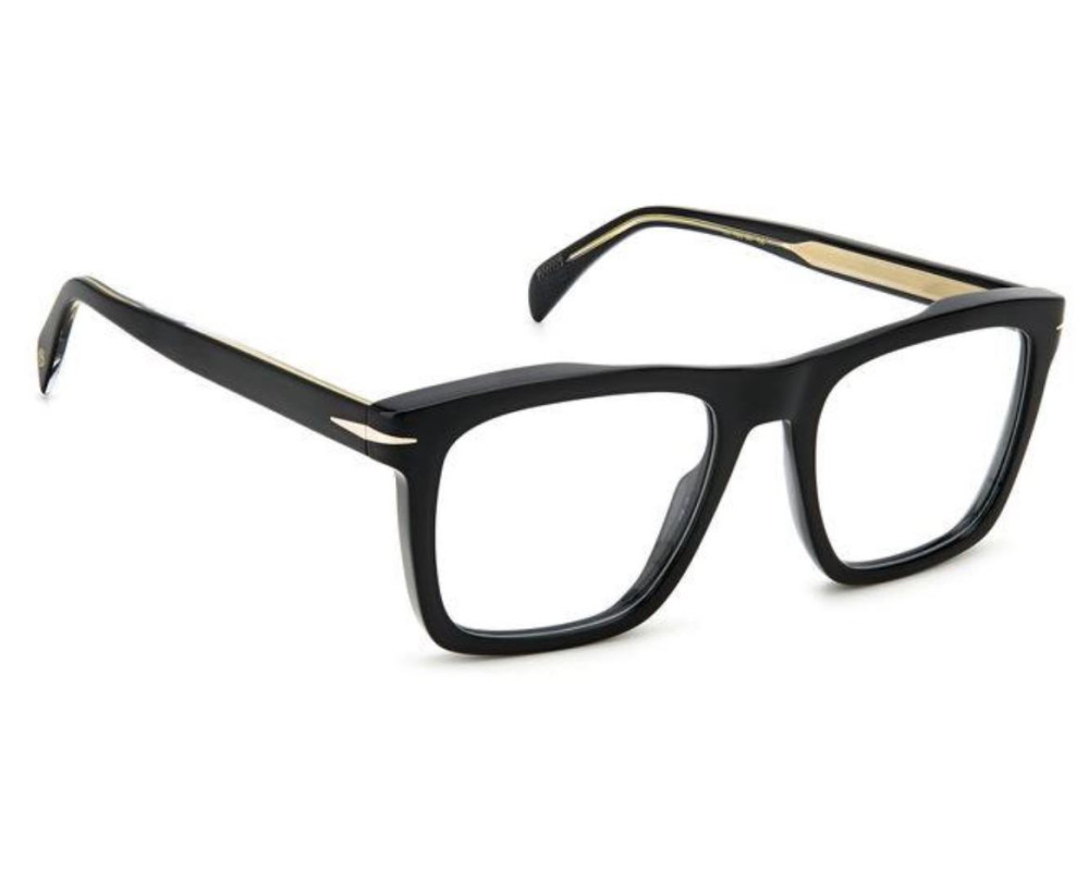 Lunettes de vue David Beckham DB 7020