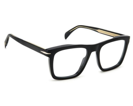 128237-Lunettes de vue David Beckham DB 7020