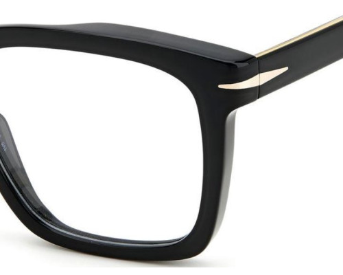 Lunettes de vue David Beckham DB 7020