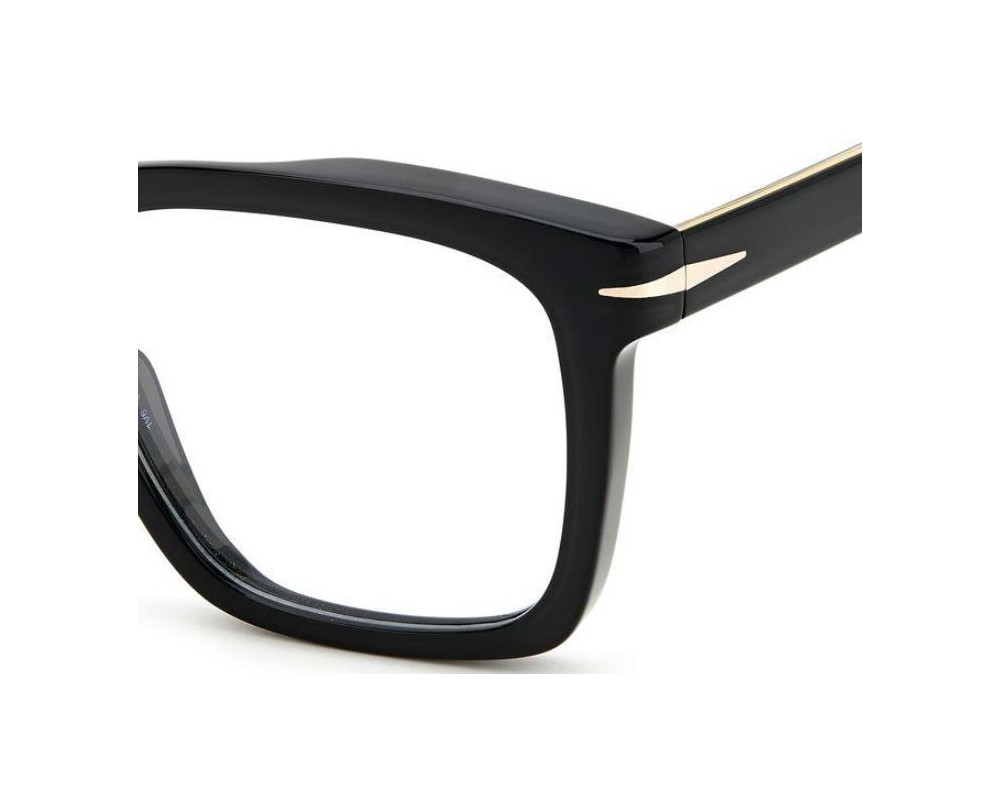 Lunettes de vue David Beckham DB 7020