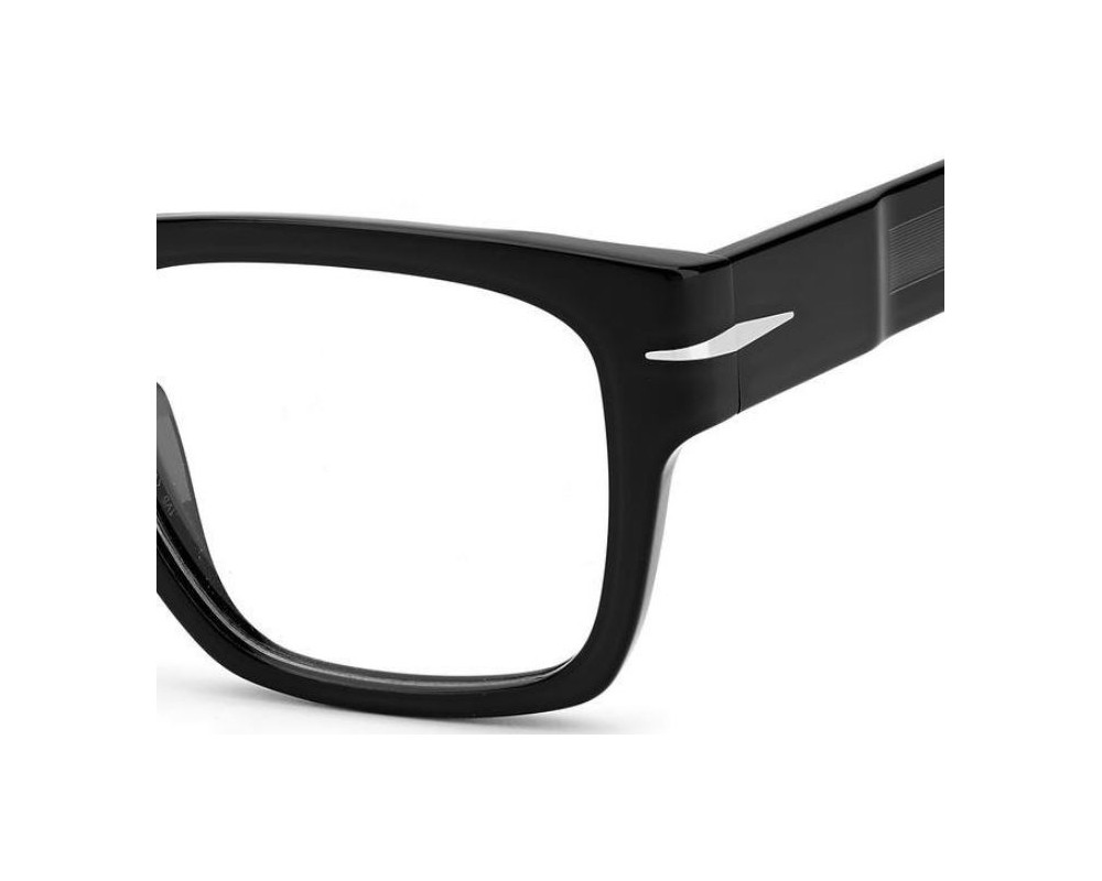 Lunettes de vue David Beckham DB 7020/BOLD