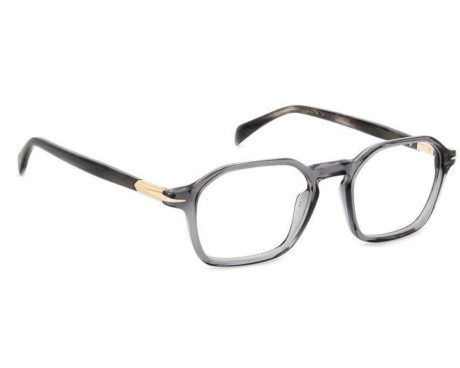 128420-Lunettes de vue David Beckham DB 1125