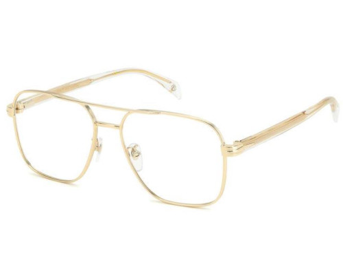 Bril David Beckham DB 7103
