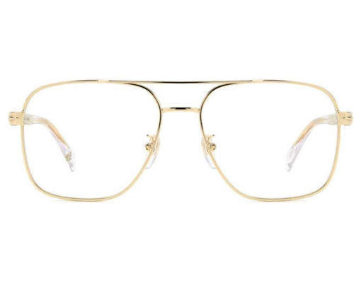 Lunettes de vue David Beckham DB 7103