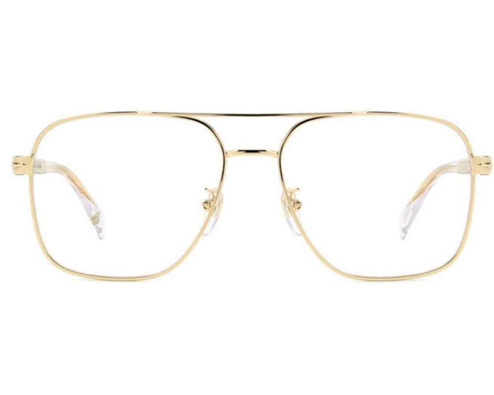 Lunettes de vue David Beckham DB 7103