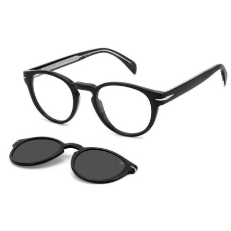 Lunettes de vue David Beckham DB 7104/CS