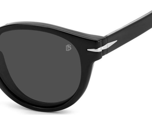 Bril David Beckham DB 7104/CS