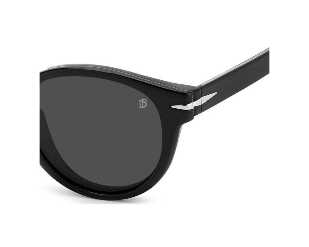 Bril David Beckham DB 7104/CS