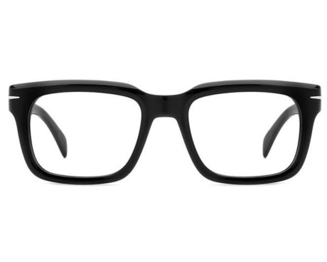 128533-Lunettes de vue David Beckham DB 7107