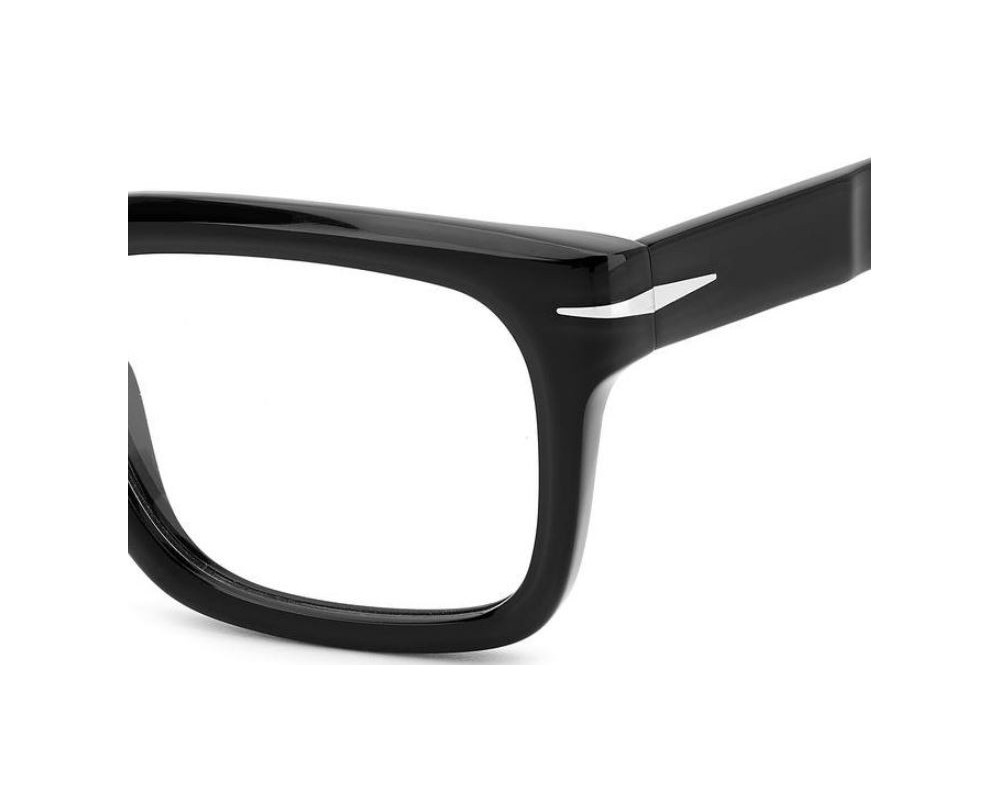 Lunettes de vue David Beckham DB 7107