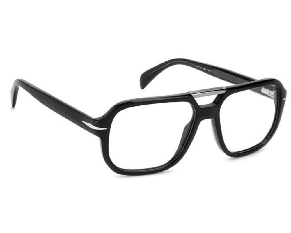 Bril David Beckham DB 7108