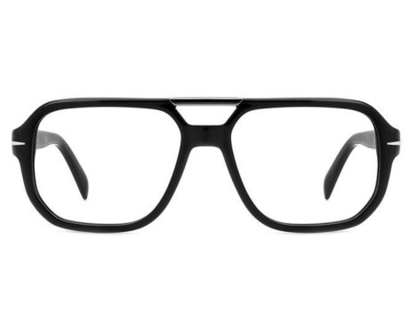 128556-Lunettes de vue David Beckham DB 7108