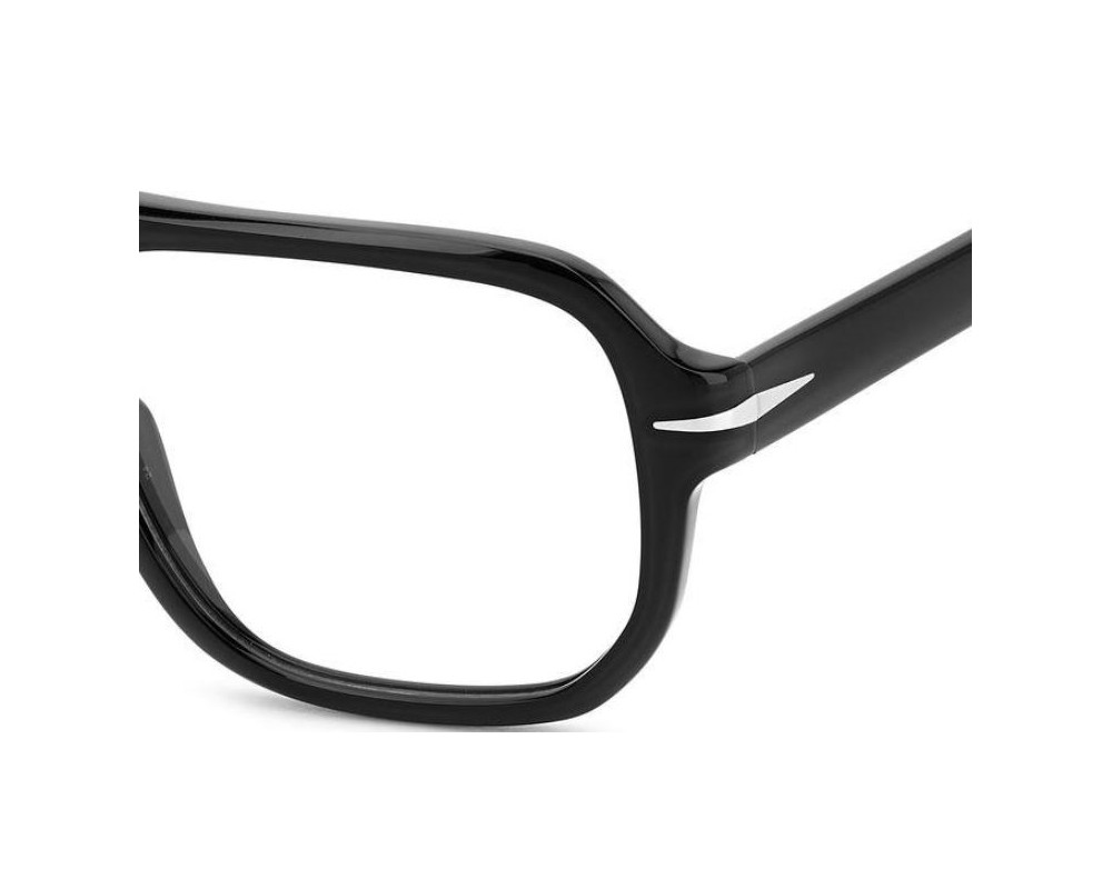 Lunettes de vue David Beckham DB 7108