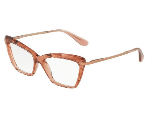 Lunettes de vue Dolce & Gabbana DG5025 3148 | Revendeur Agréé Dolce & Gabbana | product_reduce_price