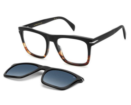 128796-Bril David Beckham DB 7000/CS