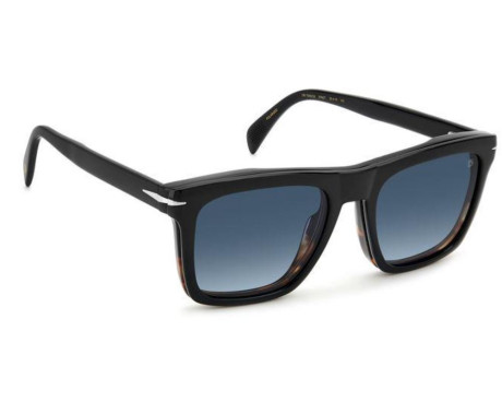128797-Lunettes de vue David Beckham DB 7000/CS