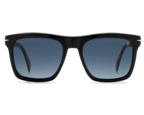 128798-Lunettes de vue David Beckham DB 7000/CS