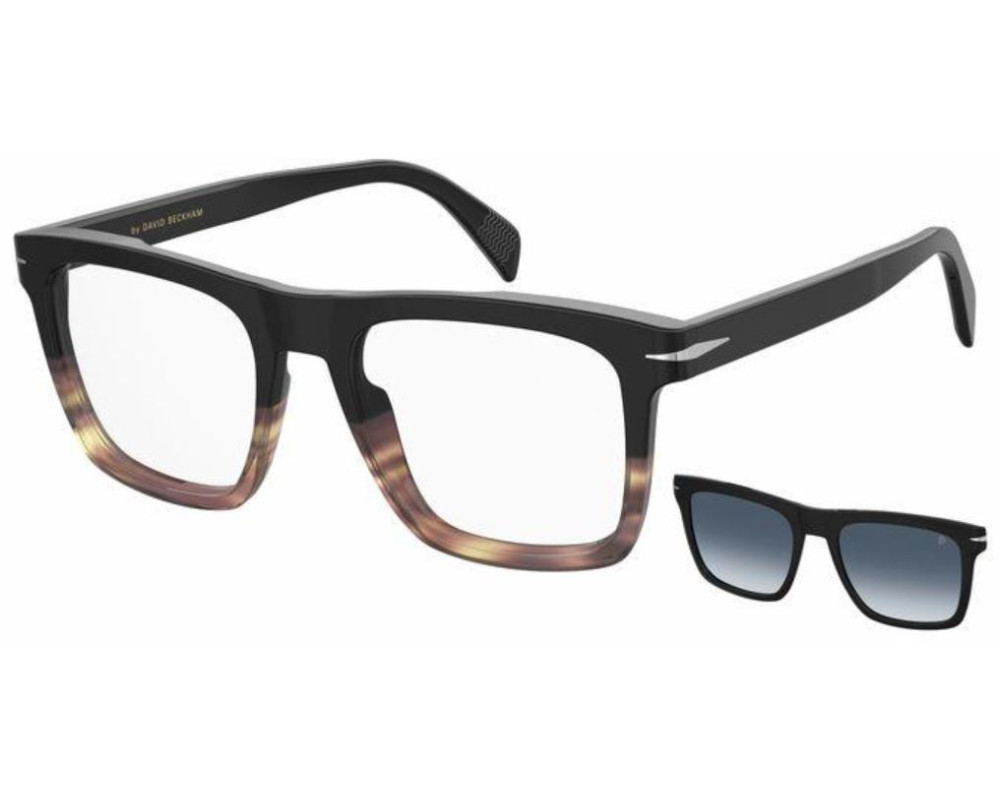 Bril David Beckham DB 7000/CS
