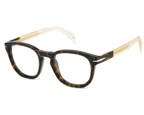Lunettes de vue David Beckham DB 7050