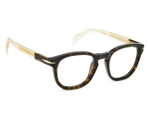 Lunettes de vue David Beckham DB 7050
