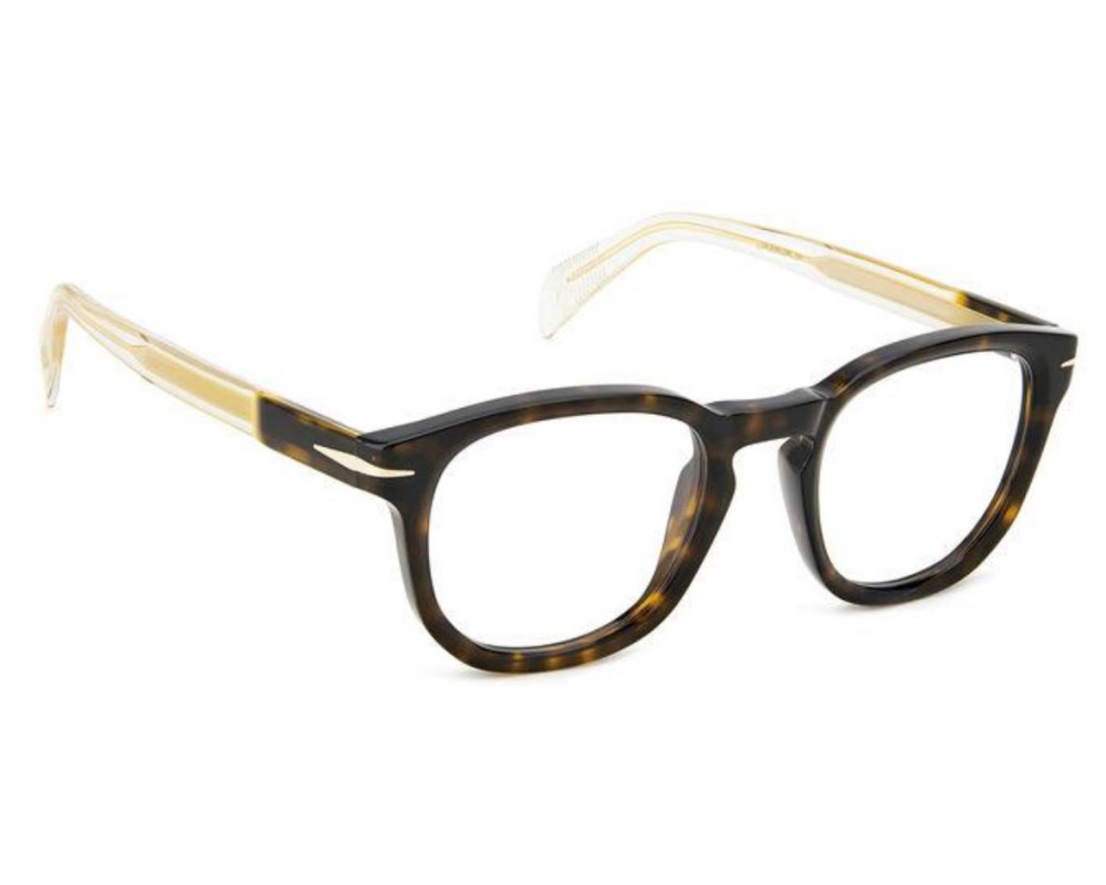 Lunettes de vue David Beckham DB 7050