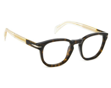 128908-Lunettes de vue David Beckham DB 7050