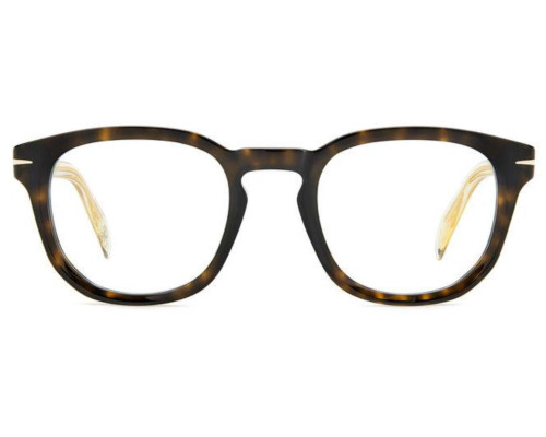 Lunettes de vue David Beckham DB 7050
