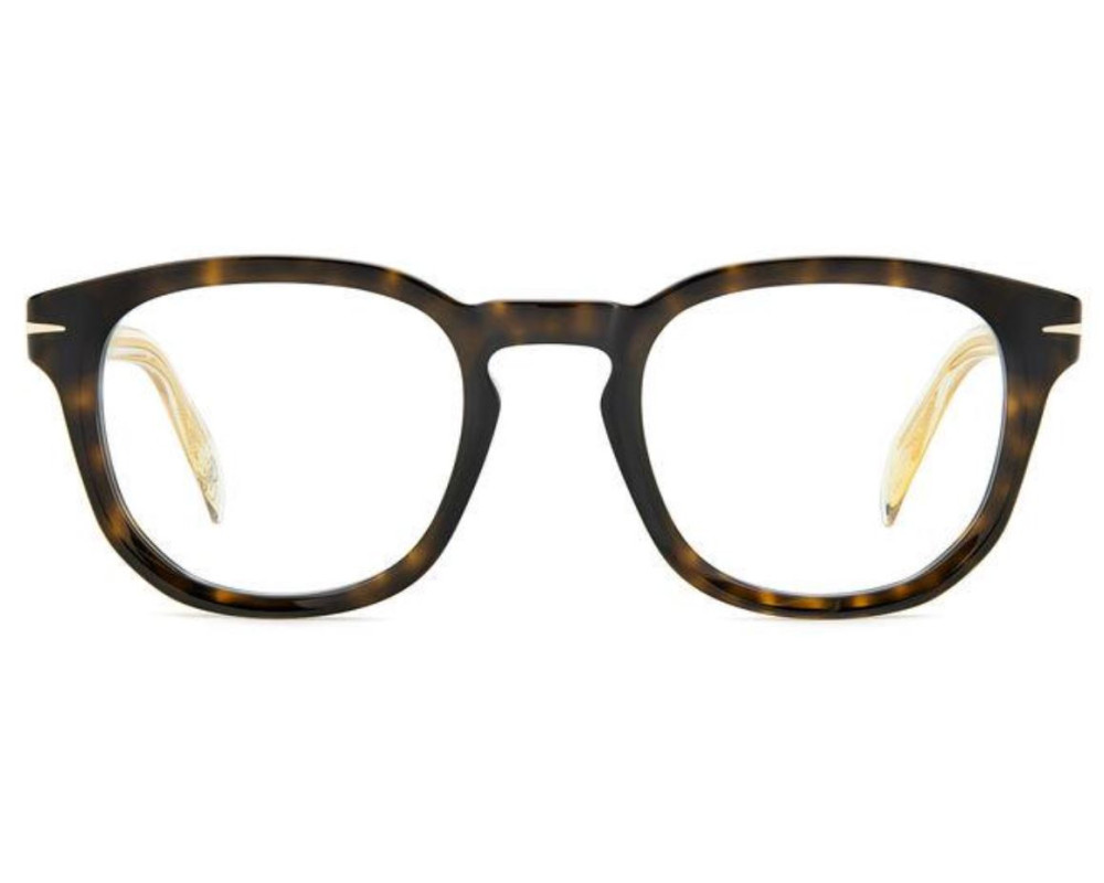 Lunettes de vue David Beckham DB 7050