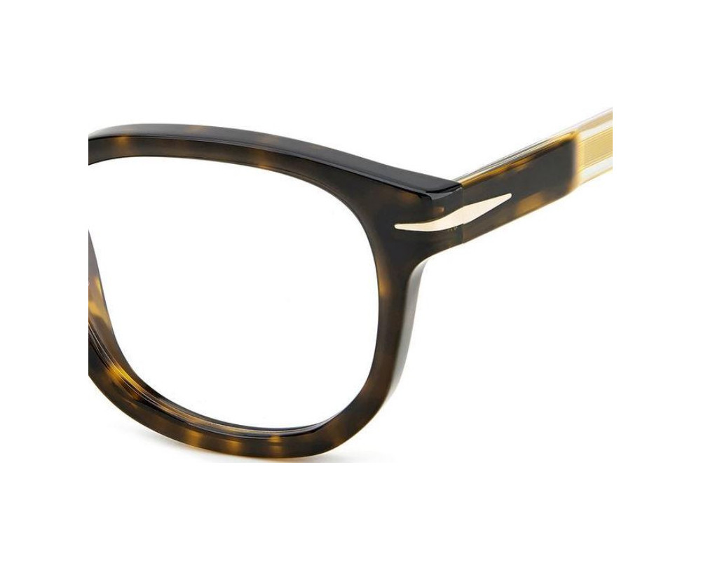 Bril David Beckham DB 7050