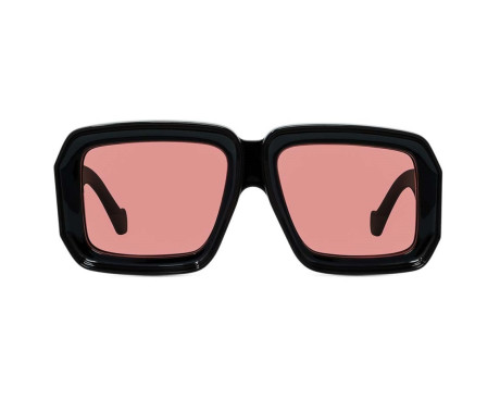 129690-Zonnebril Loewe Paula's Ibiza duikbril in masker LW40064U
