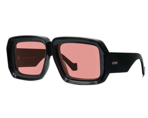Lunettes de Soleil Loewe Paula's Ibiza dive in mask LW40064U