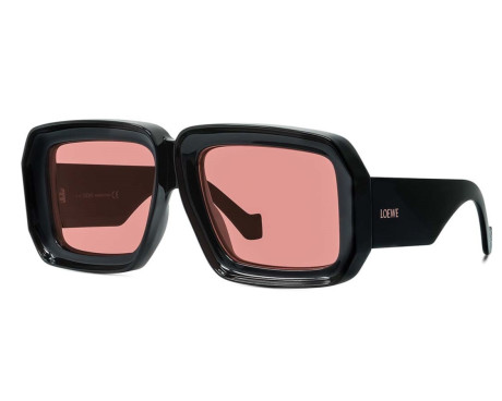 129691-Lunettes de Soleil Loewe Paula's Ibiza dive in mask LW40064U
