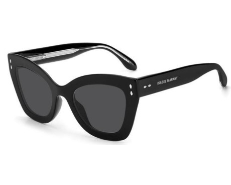 129885-Lunettes de Soleil Isabel Marant IM 0050/G/S
