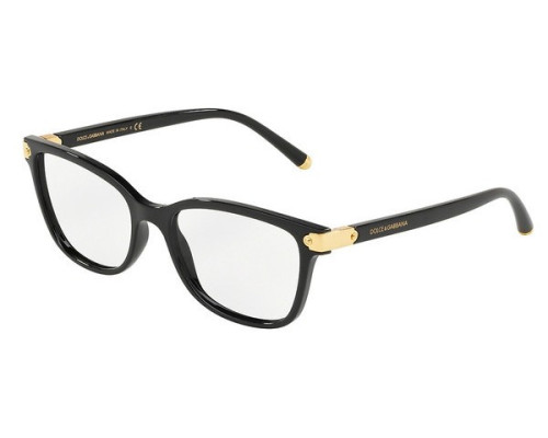 Lunettes de vue Dolce & Gabbana DG5036 501 | Revendeur Agréé Dolce & Gabbana | product_reduce_price
