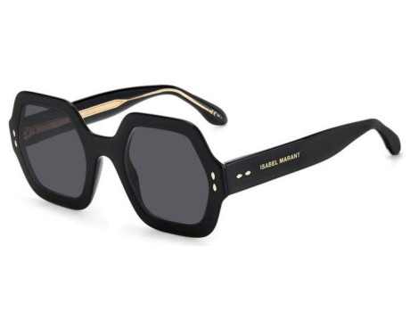 129986-Lunettes de Soleil Isabel Marant IM 0004/N/S