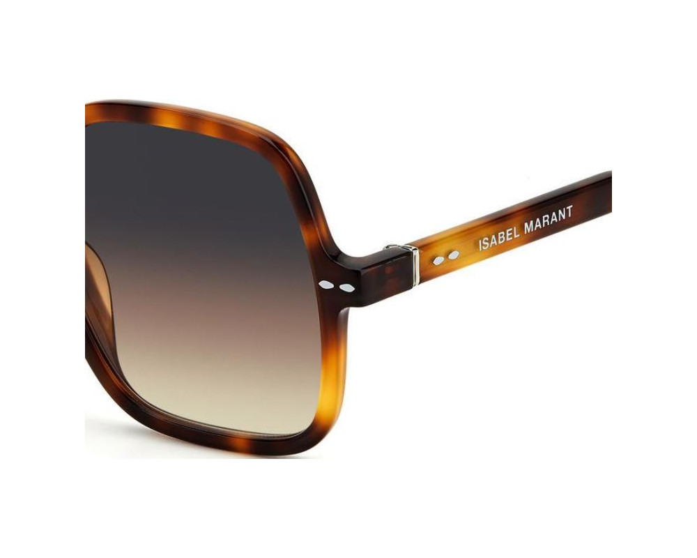 Lunettes de Soleil Isabel Marant IM 0077/G/S