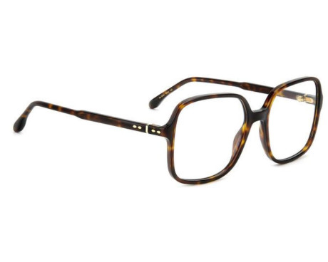130704-Lunettes de vue Isabel Marant IM 0063