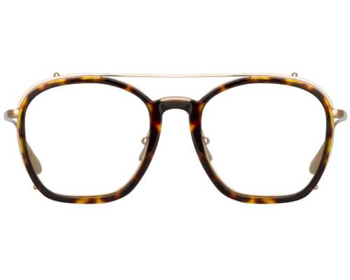 Lunettes de vue Linda Farrow Aston Limited Edition