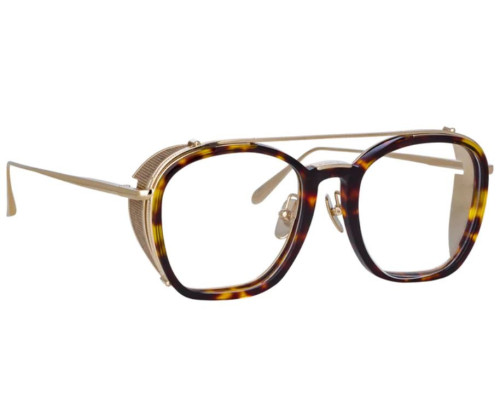 Bril Linda Farrow Aston Limited Edition