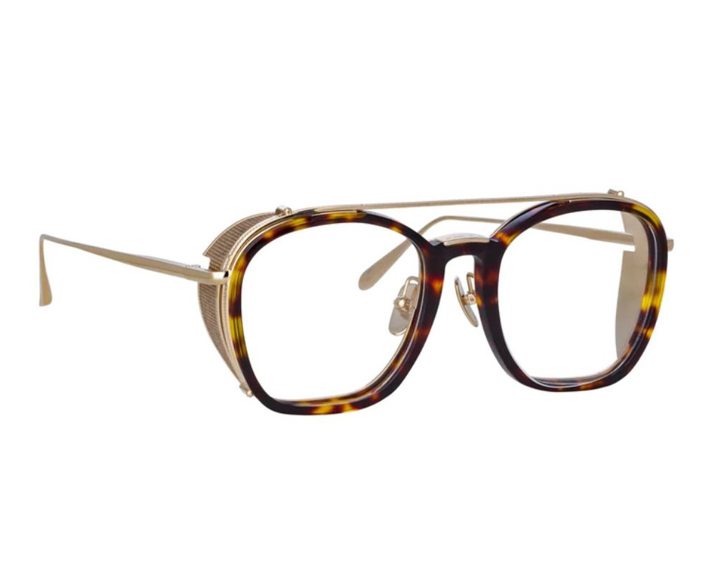 Lunettes de vue Linda Farrow Aston Limited Edition