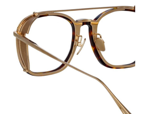 Lunettes de vue Linda Farrow Aston Limited Edition