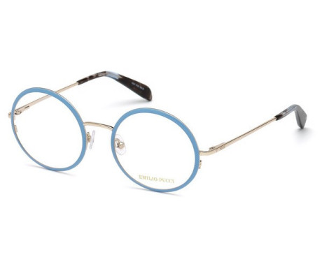 13109-Lunettes de vue Emilio Pucci EP5079 086 | Revendeur Agréé Emilio Pucci | product_reduce_price