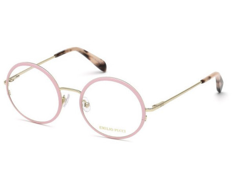 13110-Lunettes de vue Emilio Pucci EP5079 074 | Revendeur Agréé Emilio Pucci | product_reduce_price
