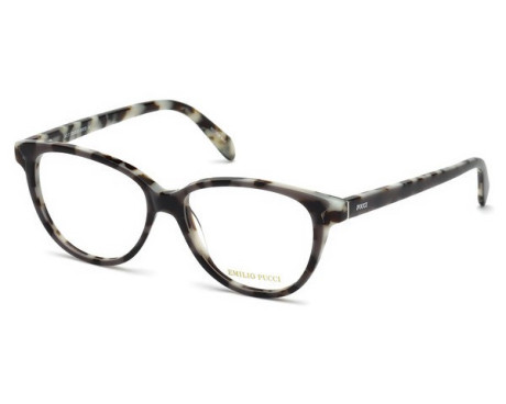 13112-Lunettes de vue Emilio Pucci EP5077 020 | Revendeur Agréé Emilio Pucci | product_reduce_price